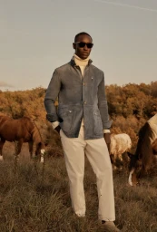 Brett Johnson Lookbook FW25