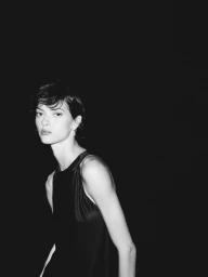 Autumn Shades AW 2024