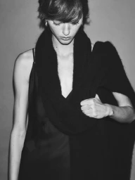 Autumn Shades AW 2024