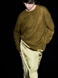 Autumn Shades AW 2024