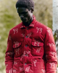 Baziszt F/W 25 Lookbook