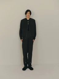 ATTACHMENT S/S 25 Men's Lookbook
