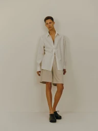 ATTACHMENT S/S 25 Men's Lookbook