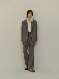 ATTACHMENT S/S 25 Men's Lookbook