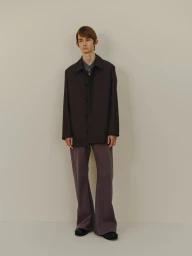 ATTACHMENT S/S 25 Men's Lookbook