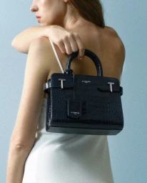 Le Tanneur Holiday Campaign 2024