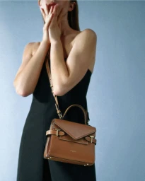 Le Tanneur Holiday Campaign 2024