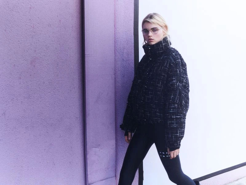 Shoreditch Ski Club Fall 24