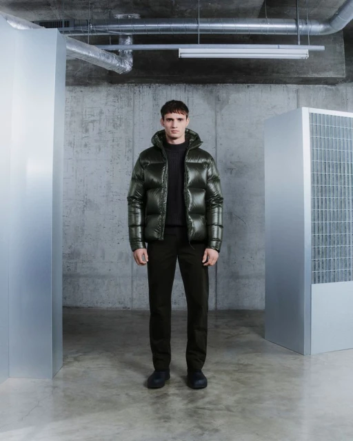 Belstaff AW/24 Lookbook