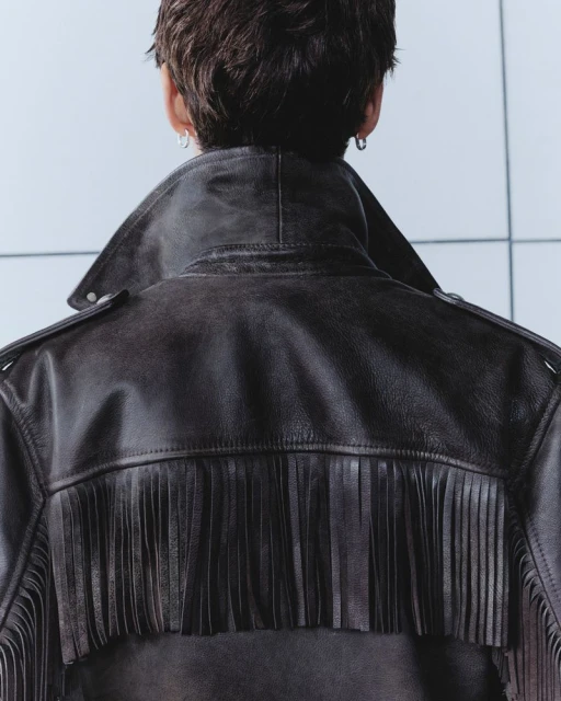 Belstaff AW/24 Lookbook