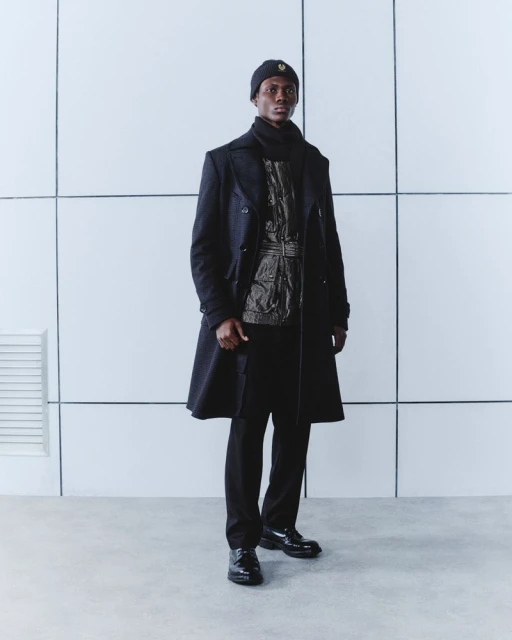 Belstaff AW/24 Lookbook