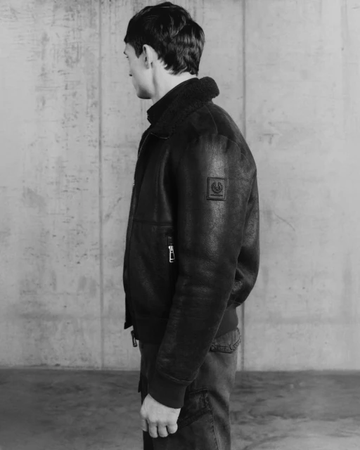 Belstaff AW/24 Lookbook