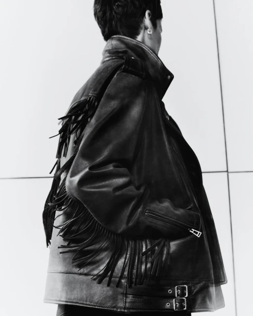 Belstaff AW/24 Lookbook