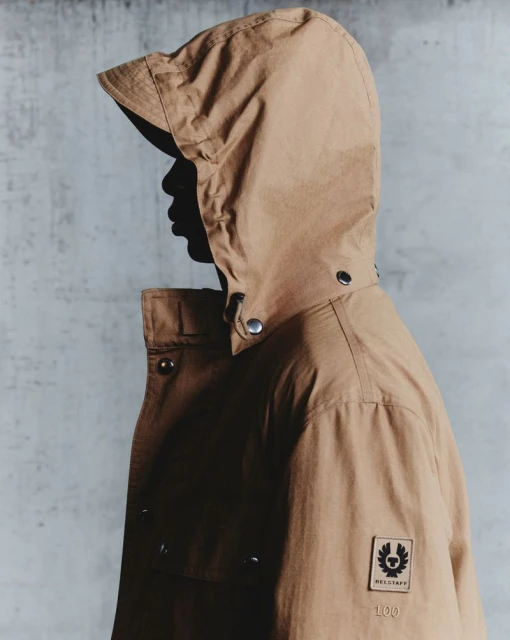 Belstaff AW/24 Lookbook