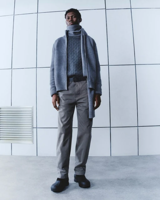 Belstaff AW/24 Lookbook