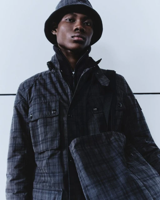 Belstaff AW/24 Lookbook