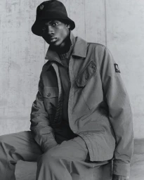 Belstaff AW/24 Lookbook