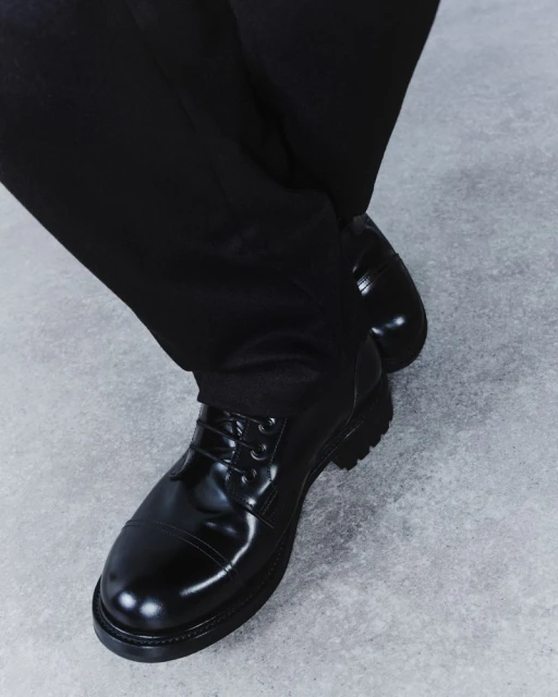 Belstaff AW/24 Lookbook