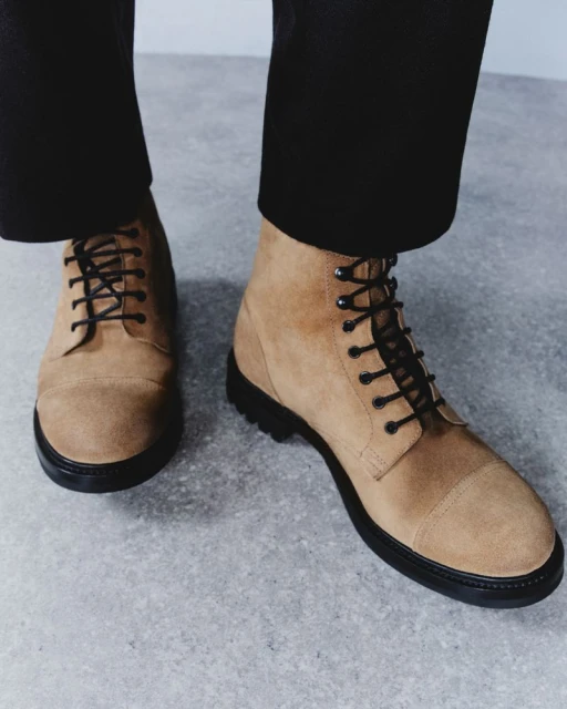 Belstaff AW/24 Lookbook