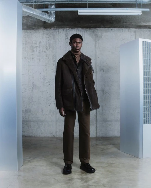 Belstaff AW/24 Lookbook