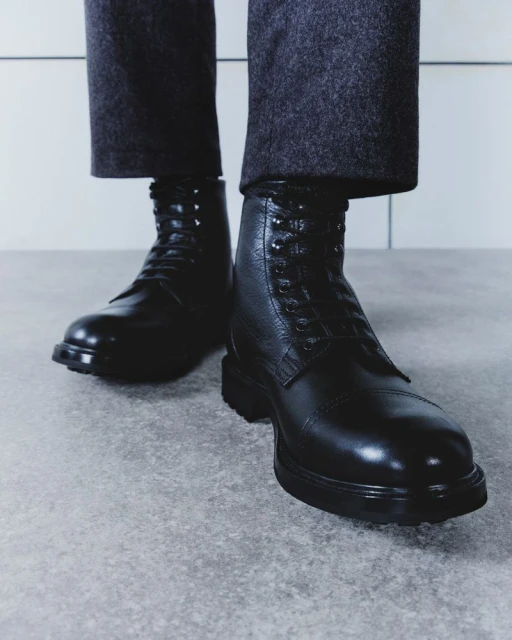 Belstaff AW/24 Lookbook