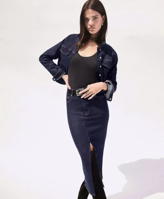 Good American Fall 2024