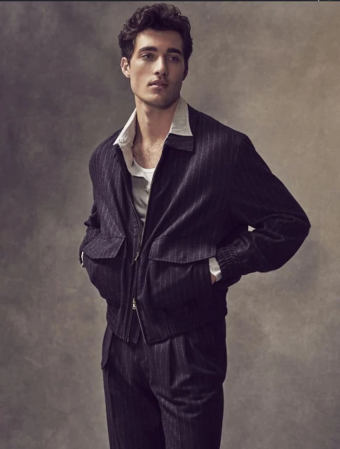 Fall 2024 Collection