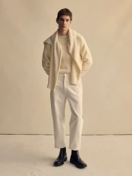 Theory Resort 2024 Lookbook