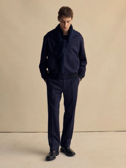 Theory Resort 2024 Lookbook