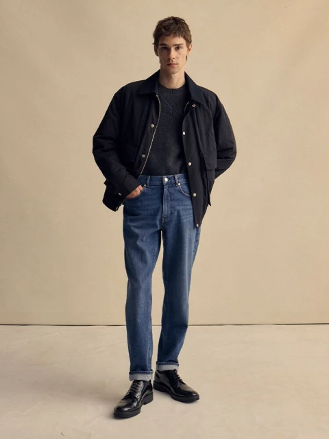 Theory Resort 2024 Lookbook