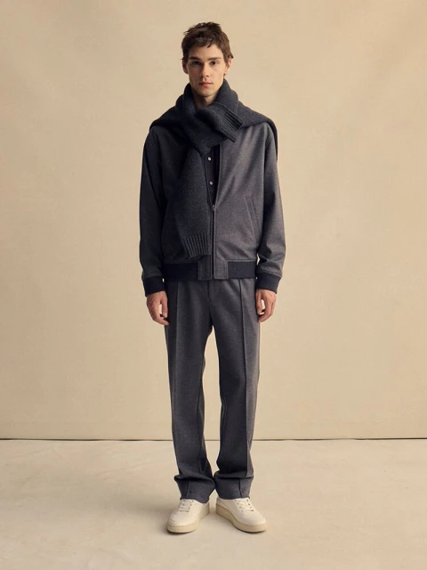 Theory Resort 2024 Lookbook