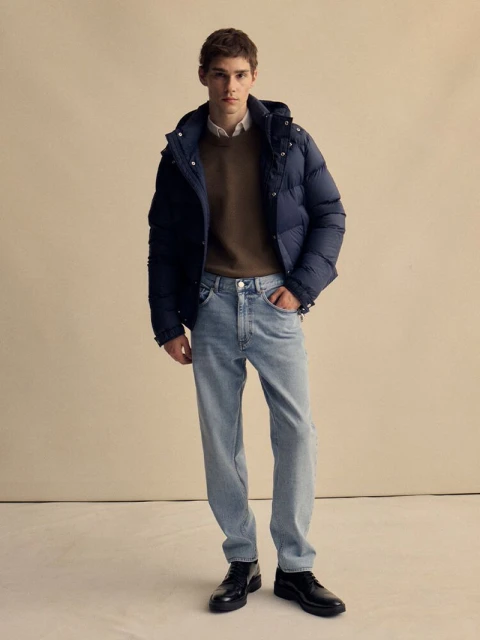 Theory Resort 2024 Lookbook