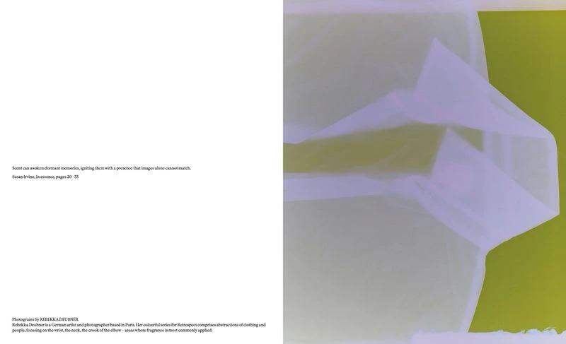 The Gentlewoman x Merit