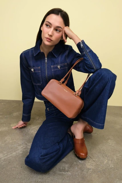 Pre Fall Lookbook '25