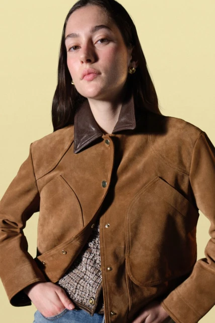 Pre Fall Lookbook '25