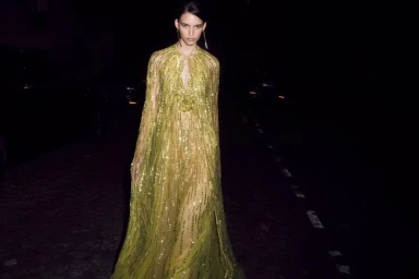 Elie Saab Holiday 2025 Lookbook