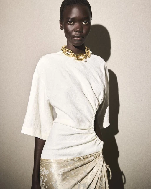 Roberto Cavalli S/S 25