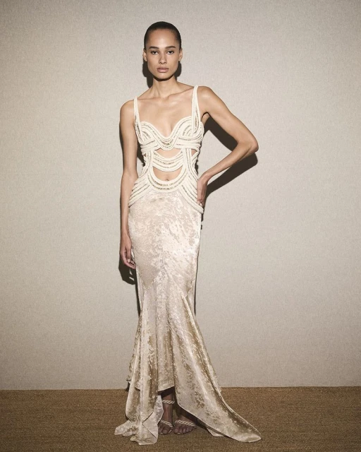 Roberto Cavalli S/S 25