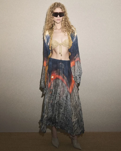 Roberto Cavalli S/S 25