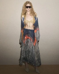 Roberto Cavalli S/S 25