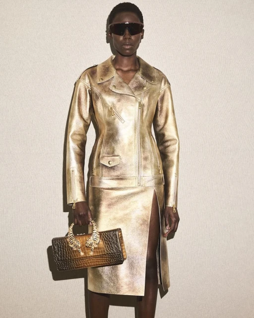 Roberto Cavalli S/S 25