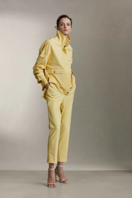 Donna Karen Spring 2025 Ready to Wear