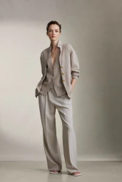 Donna Karen Spring 2025 Ready to Wear