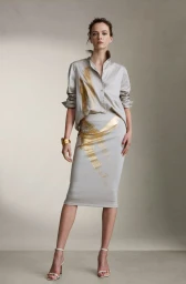 Donna Karen Spring 2025 Ready to Wear