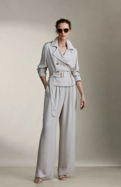 Donna Karen Spring 2025 Ready to Wear