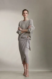 Donna Karen Spring 2025 Ready to Wear