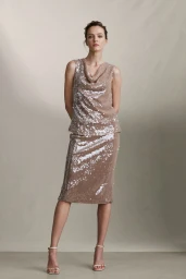 Donna Karen Spring 2025 Ready to Wear