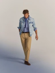 Gant S/S 25 Essentials