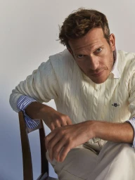 Gant S/S 25 Essentials