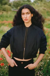 Ulla Johnson Autumn Winter 2024 Campaign